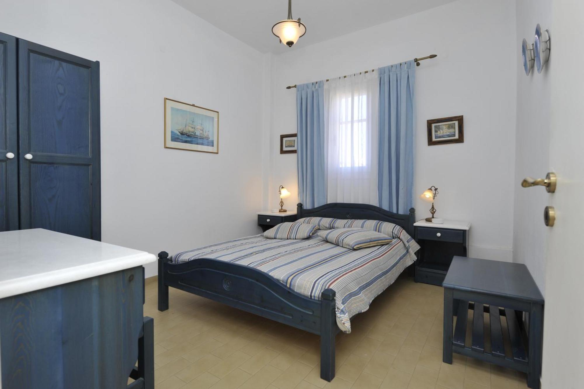 George'S Beach Studios Aliki  Ngoại thất bức ảnh